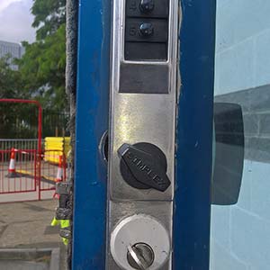 Gate lock services in Thousand Oaks